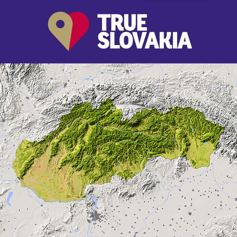 slovakia travel agency